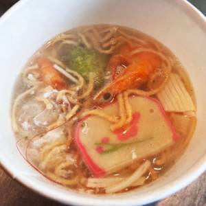 原味